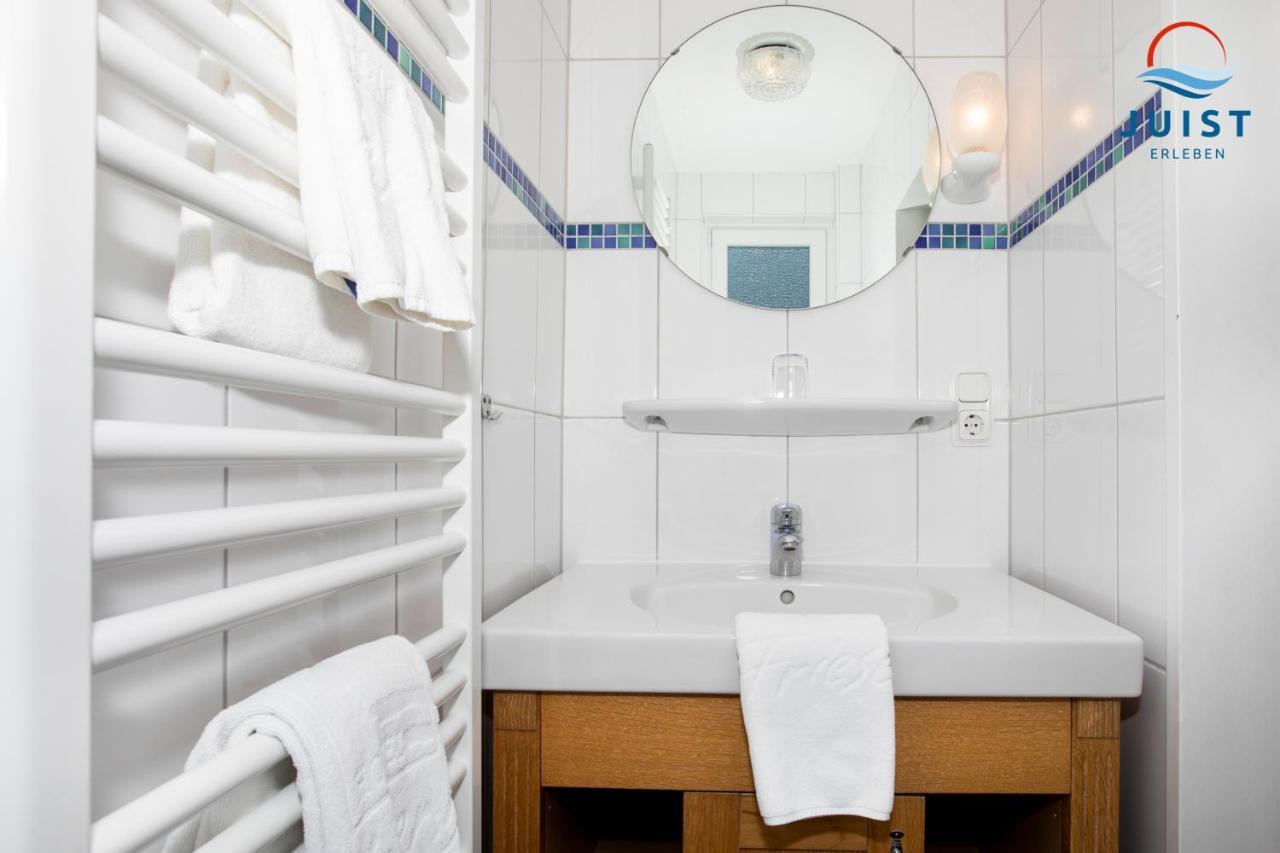 Haus Deichgraf 175 - Wohnung 5 Юст Екстер'єр фото